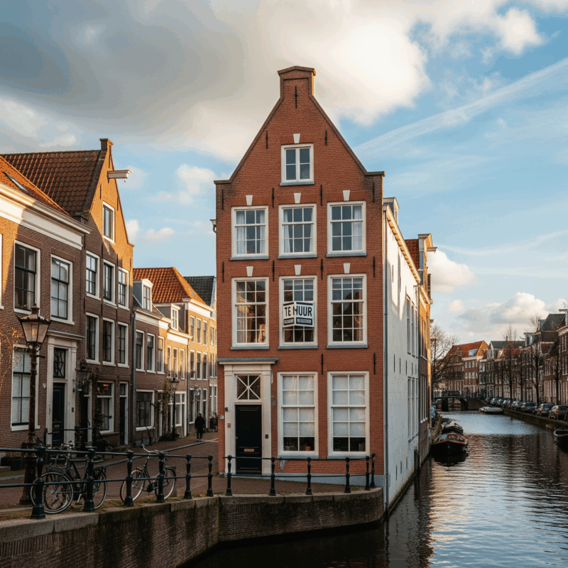 Huurovereenkomst Checker